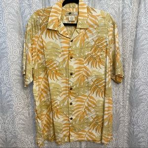 EUC! Joe Marlin Hawaiian Shirt
